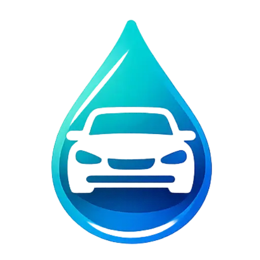 Lavage auto à domicile Faux-la-Montagne